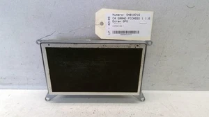 Ecran GPS CITROEN C4 GRAND PICASSO 1 1.6 HDI - 16V TURBO /R:54810716 - Imagen 1 de 10