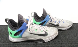 Nike Uomo Taglia 16 744700-903 12/1/14 Zoom Hyperrev!! Senza scatola vedi foto!! - Foto 1 di 11