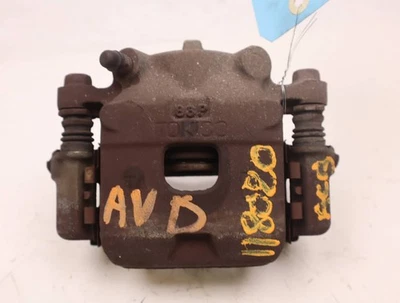 Etrier de frein avant droit occasion DAIHATSU CUORE III Phase 1 - 1.0i - - Photo 1/4