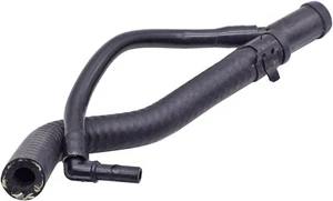 Water Pump Hose Throttle Body Heater Cooling LR012636 for Black  - Imagen 1 de 5