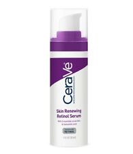 CeraVe Skin Care Renewing Retinol Serum Anti Aging Day Night 30ml🇦🇺Free OzPosT