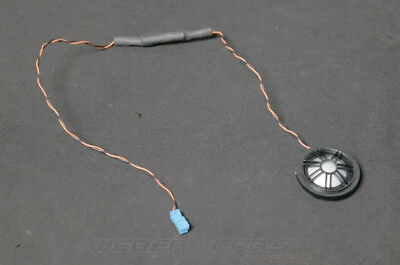 9220751 BMW 5er F07 F25 E89 Top Hi-Fi Porta Davanti C Pilastro Suono Altro -18 - Immagine 1 di 4