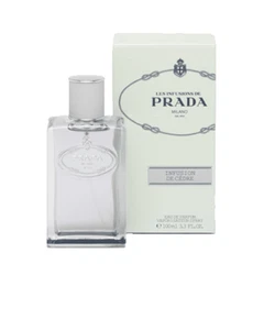 LES INFUSION DE PRADA INFUSION DE CEDRE EDP VAPO NATURAL SPRAY - 100 ml - Imagen 1 de 1