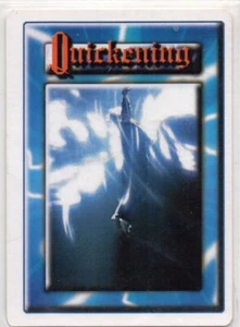 2da Edición Highlander TCG Sin Lámina Aceleración Connor MacLeod HtG-012 - Imagen 1 de 2