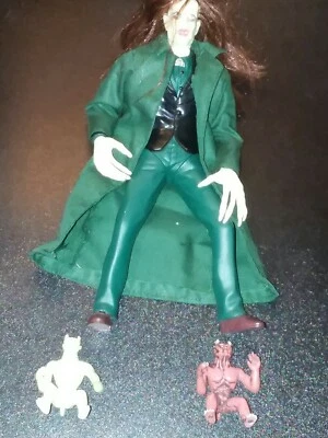 Figura Radu GID Minions Serie 1 1998 Luna Llena Juguetes Subespecie Horror Américos Foto 1 de 4