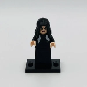 LEGO Disney 100: Evil Queen in Disguise Minifigure - dis128 - 43227 - Picture 1 of 4