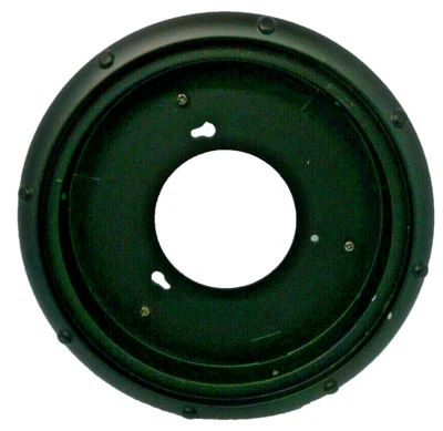 **PART ONLY** Progress Lighting Air Pro 56" Ceiling Fan P250009 - Light Pan Kit - Image 1 of 3