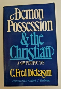 Demon Possession and the Christian: A New Perspective - Foto 1 di 10