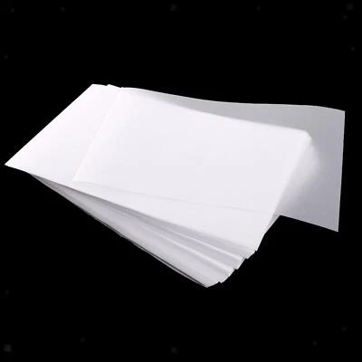 200 Piece 6 Translucent Papers Tracing Paper compatible with - image 1 of 4