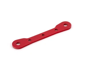 ARRMA FELONY 6S Suspension Mount RR Aluminum Red Genuine Spares UK AR330229 - Picture 1 of 1