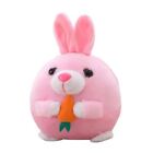 Plush Toy Singing Dog Chewing Puppy Ball Active Moving Pet Squeaker Fluffy Toy