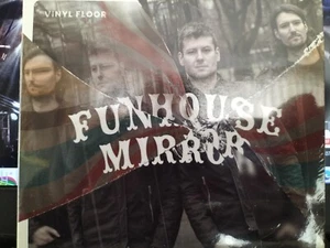 Vinyl Floor - Funhouse Mirror CD - Picture 1 of 2