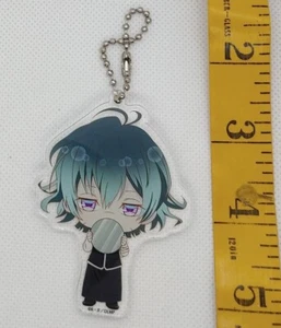 Diabolik Lovers Acrylic Keychain Strap Azusa Mukami Anime Japan - Foto 1 di 1