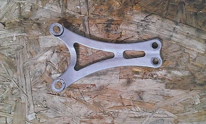 platine attache moteur 300 gas gas trial bt280 - Imagen 1 de 1