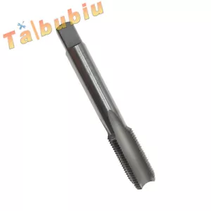 3/4-16 (3/4"x16) High Quality Plug Tap - Gunsmithing & Others - Brand NEW - Picture 1 of 4