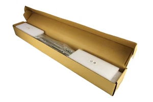 Brazo de riel para rack Dell EMC SC460 SCv360 XHY6R - Imagen 1 de 3