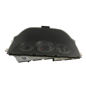 9H00191 Instrument Cluster Speedometer Nissan X-Trail (2002) 4X4 2.0 B 103KW - Picture 1 of 4