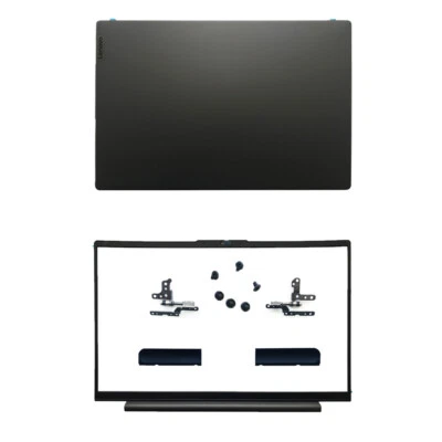For Lenovo ideapad 5 15IIL05 15ARE05 15ITL05 Gray Back Cover Bezel Hinges Cover - Image 1 of 4