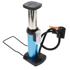 Portable Inflator Pump Electric Motorbike Bycicles High Pressure Household
