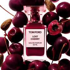 Tom Ford Lost Cherry Eau de Parfum Unisex U-Pick Size NIB