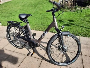 E-Bike  Husquarna Eco City 2  Neuwertig ungebraucht - Bild 1 von 11