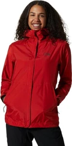 Mountain Hardwear	Women's Acadia Jacket - Picture 1 of 24