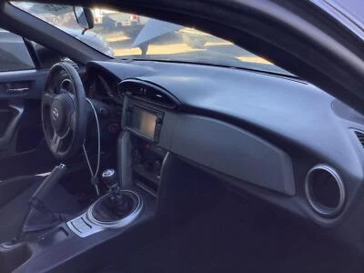 Used Dashboard Panel fits: 2015 Scion FR-S  Grade A - Image 1 of 4