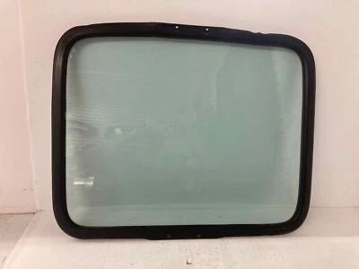 1982 Chevrolet G30 Van Rear Back Door Glass Stationary fits RH or LH OEM Foto 1 de 3