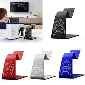 Game Handle Controller Stand Display Holder for Xbox, PS4, PS5, PS3 Controllers - Picture 1 of 19
