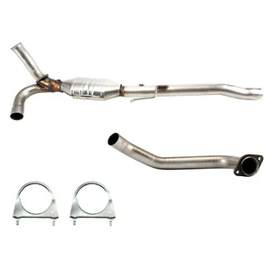 For 2002-2003 Dodge Ram 1500 4.7L V8 Direct Fit Catalytic Converter 14633 - Picture 1 of 11