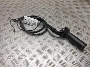 2010 TRIUMPH SPRINT ST 1050  Throttle Cables - Picture 1 of 4