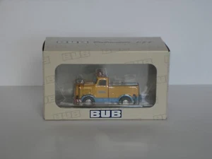 Kaelble K632 - H0 - Lim. 1000 - 1:87 - BUB 07051 - Picture 1 of 2