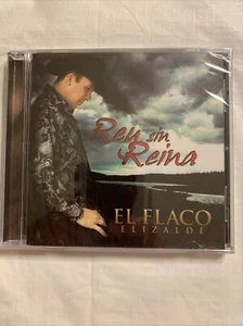 Rey Sin Reina by El Flaco Elizalde (CD, 2008, 2 Discs, Fonovisa) - Picture 1 of 5