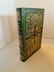 MY ANTONIA by Willa Cather - Franklin Library - 1981 - Gold Gilt Edge HC - Bild 1 von 3