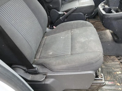 Used Front Right Seat Front fits: 2017 Ford Transit 250 w/air bag cloth manual 2 Foto 1 de 4