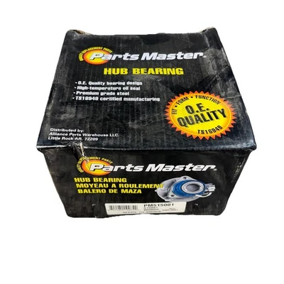 1992-1994 GMC 1992-1994 Chevrolet Blazer Yukon Front Wheel Hub Bearing Assembly - Image 1 of 4