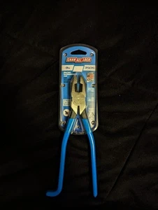 Channellock® Iron Workers Pliers 350S New - Picture 1 of 6