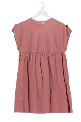 ASOS Vestido corte imperio Mujeres Vestido Talla EU 36 rosa look casual - Imagen 1 de 4