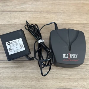Tele Zapper by Privacy Technologies Model TZ800 Telephone Telemarketers - Zdjęcie 1 z 1