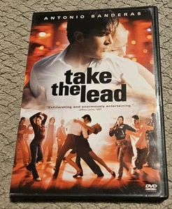 Lecteur DVD testé Take The Lead 2006 - Photo 1/4