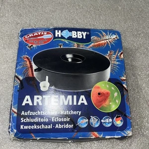 Brine Shrimp Hatchery Dish (Eggs Sold Separately.) - Picture 1 of 5