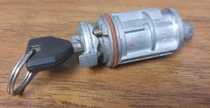 Jeep Wrangler TJ 1997-2006 OEM Ignition Cylinder Switch + Key - Bild 1 von 3