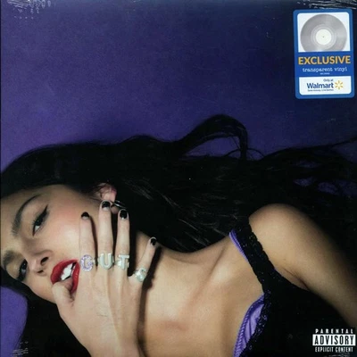 VINYL Olivia Rodrigo - Guts - Image 1 of 2