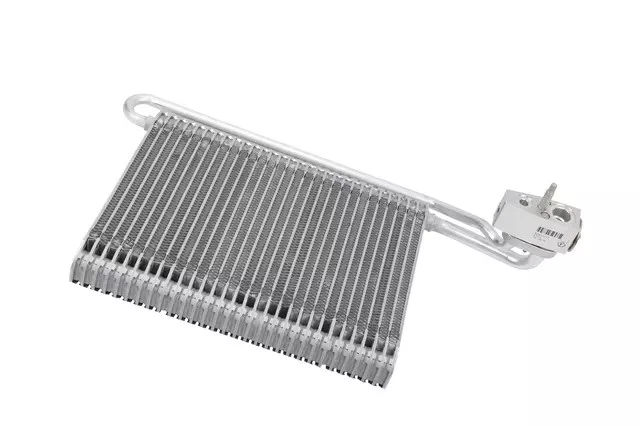 Kit Núcleo Evaporador Aire Acondicionado Original GM 92229744 Foto 1 de 4