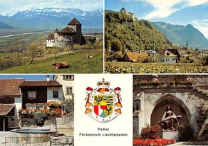 LIECHTENSTEIN - Imagen 1 de 2