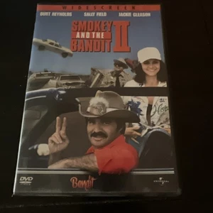 SMOKEY AND THE BANDIT 2 - DVD - Imagen 1 de 2