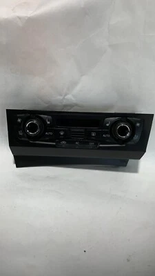 2009 2010 2011 年 2012 年奥迪 A4 SDN SW 交流电控制原始设备制造商 8T1820043AQ 原始设备制造商 — 第 1/4 张图片