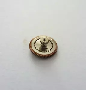 Rolex 4030 540 Reversing Wheel Factory Genuine Inversion Wheel new open box - Picture 1 of 7
