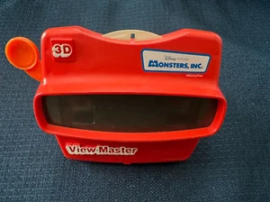View Master Plus Four Reels - Picture 1 of 4