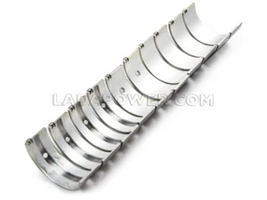 Juego de rodamientos principales del cigüeñal Lada Niva / 2101-2107 0,75 mm 2101-1000102 - Imagen 1 de 1